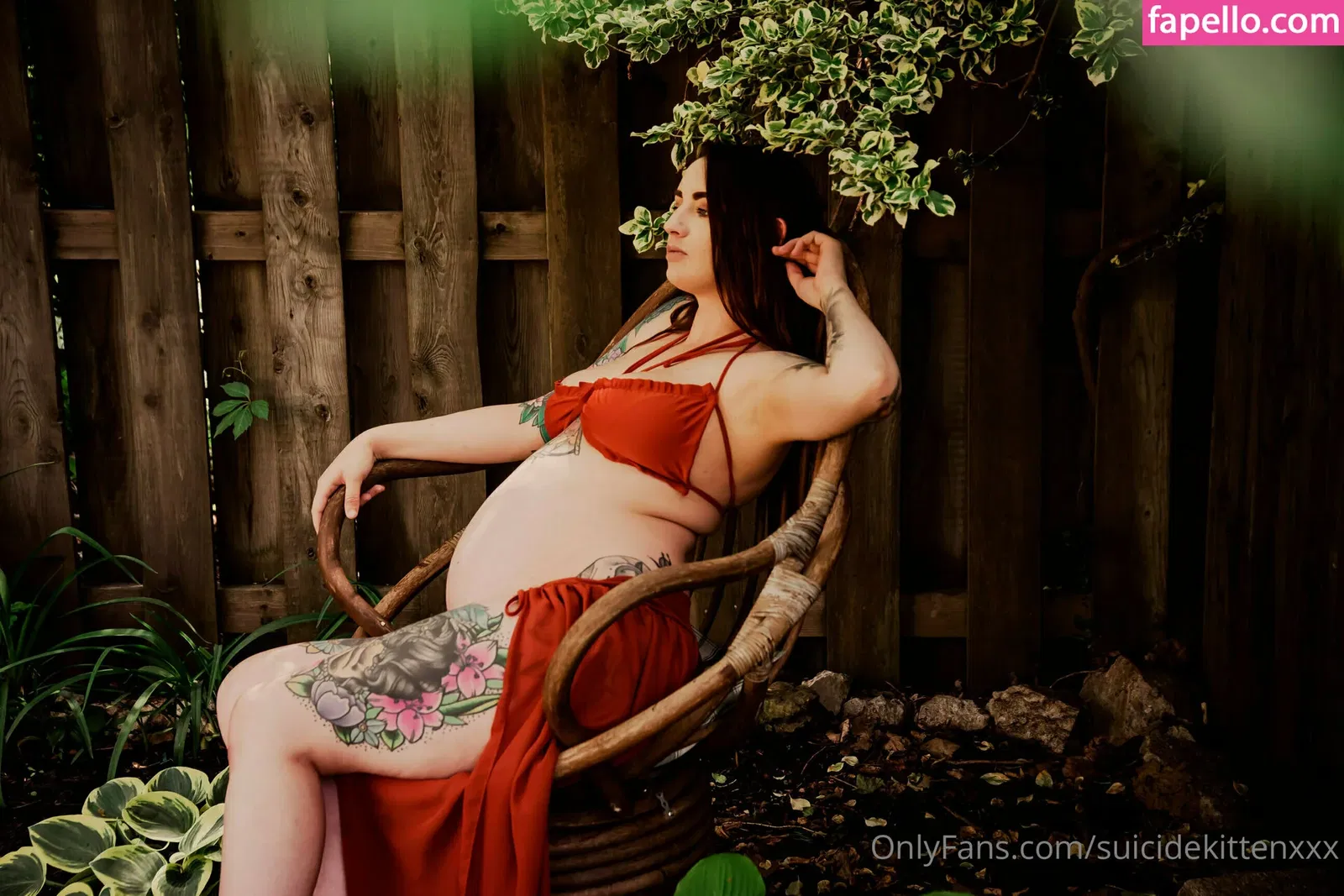 suicidekittenxxx Onlyfans Photo Gallery 