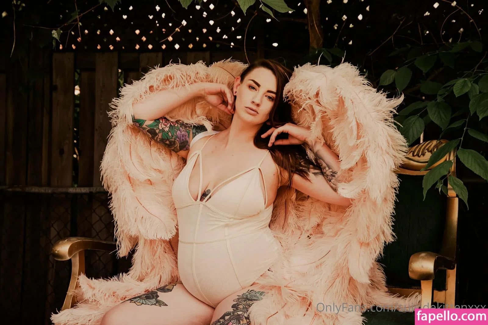 suicidekittenxxx Onlyfans Photo Gallery 