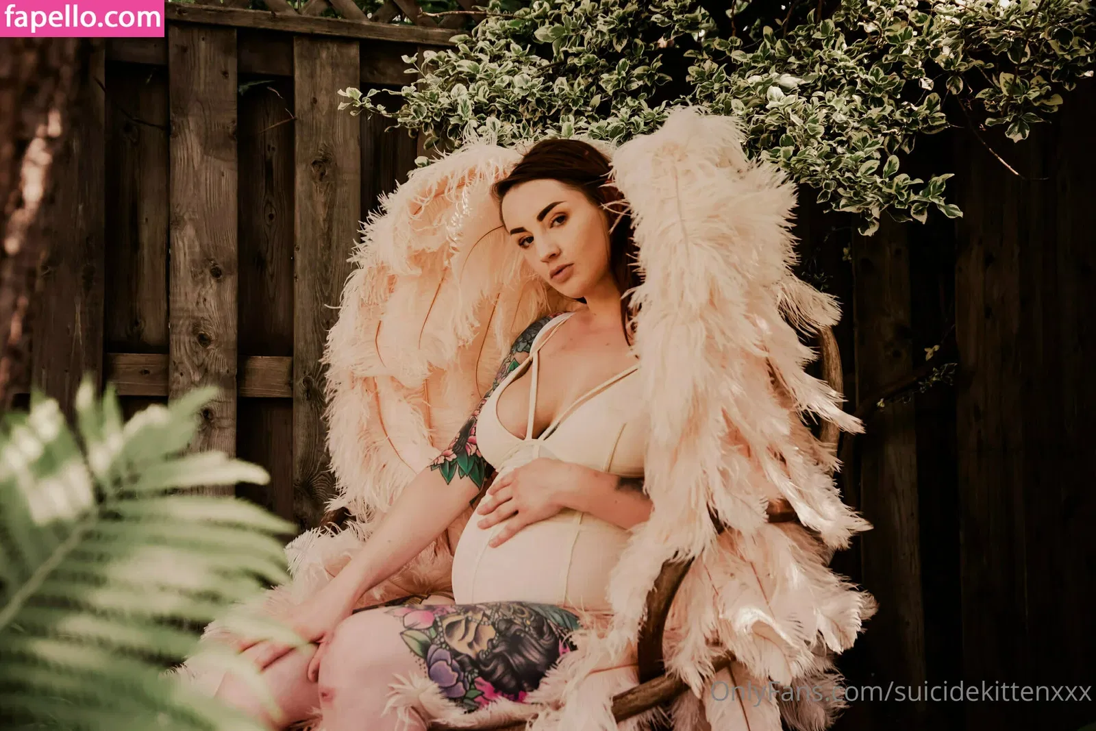 suicidekittenxxx Onlyfans Photo Gallery 