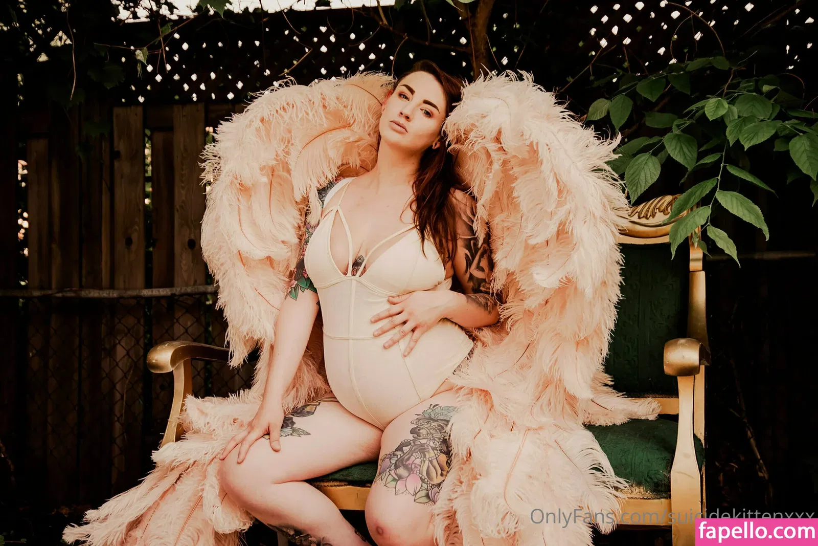 suicidekittenxxx Onlyfans Photo Gallery 