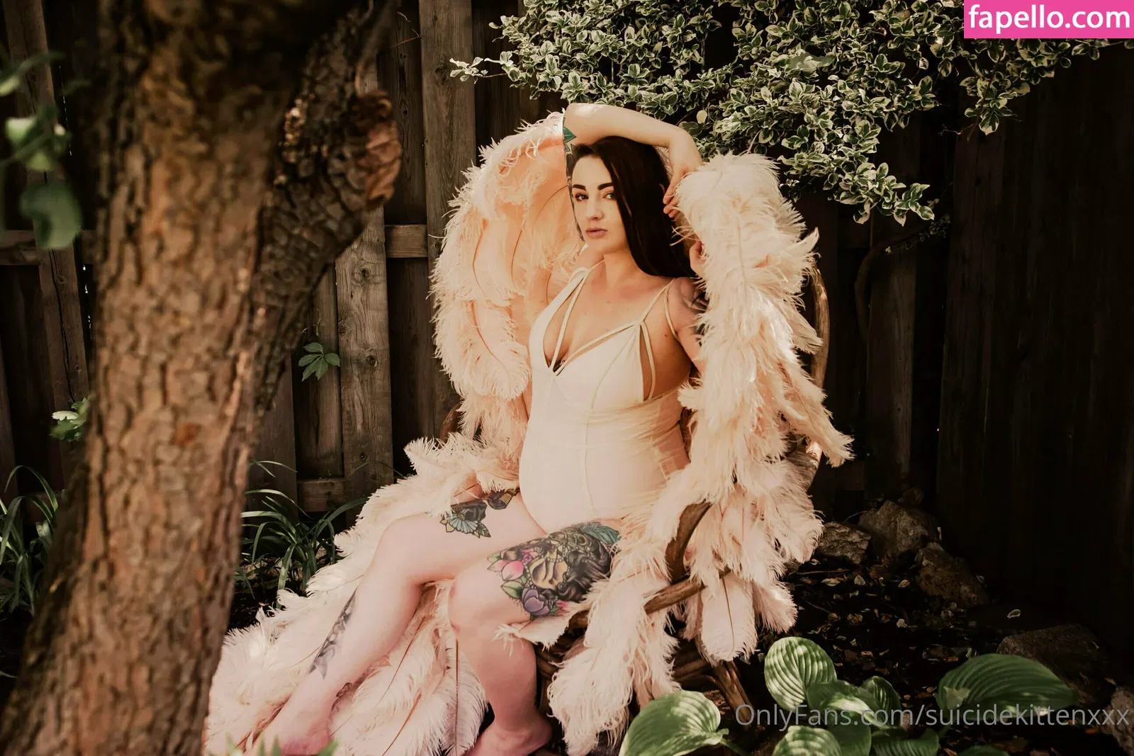 suicidekittenxxx Onlyfans Photo Gallery 