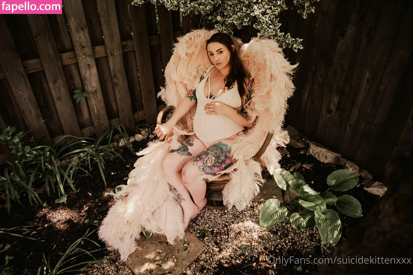 suicidekittenxxx Onlyfans Photo Gallery 