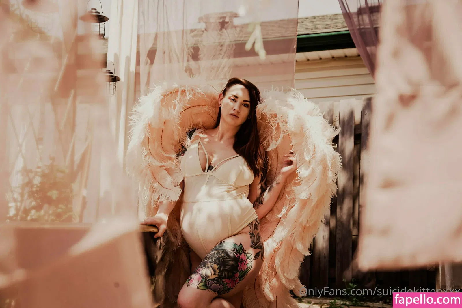 suicidekittenxxx Onlyfans Photo Gallery 