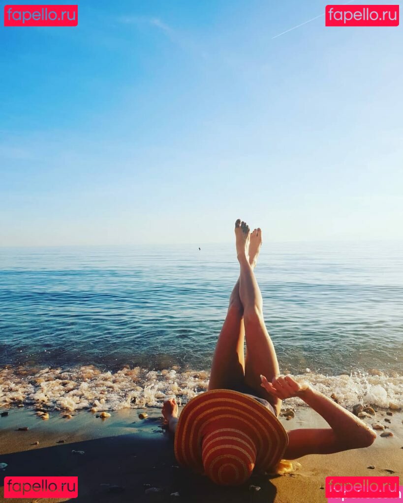 Natalia Kaczmarek Nude Onlyfans Photo 49