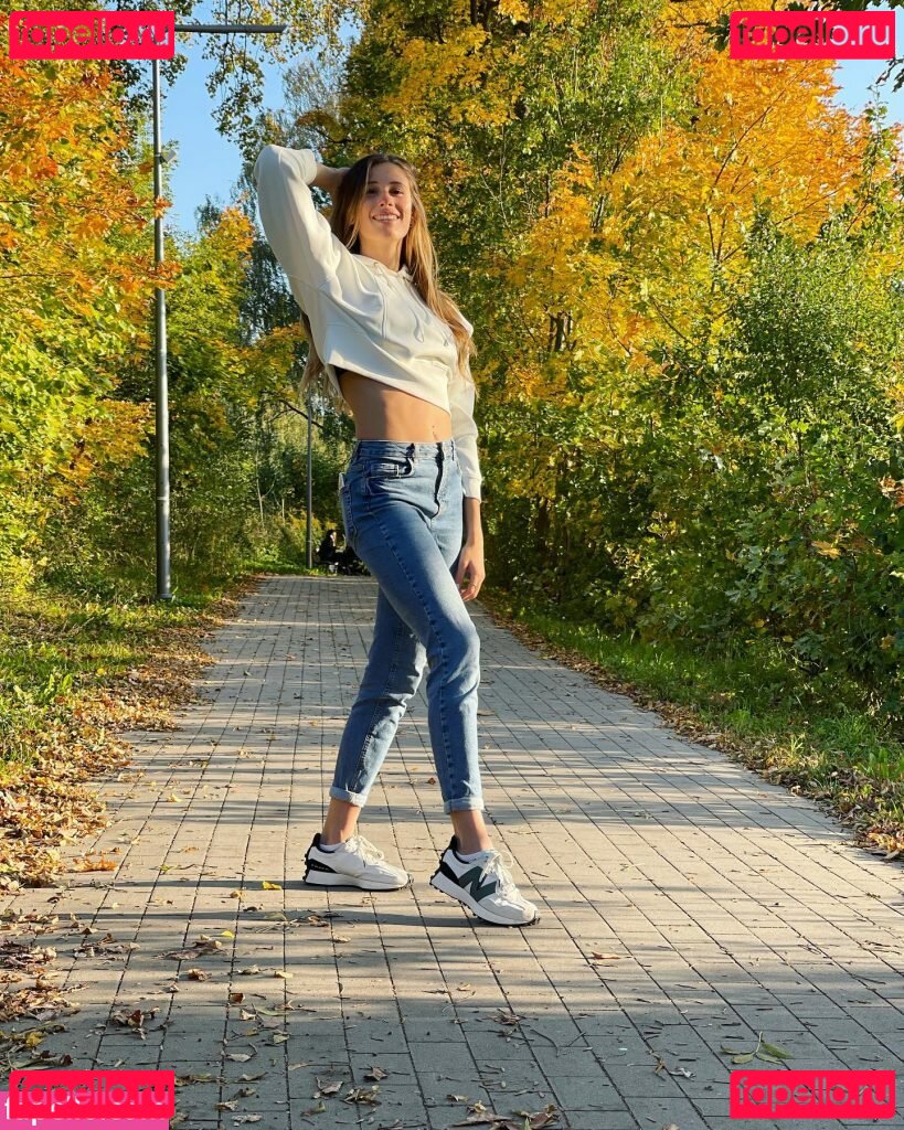 Natalia Kaczmarek Nude Onlyfans Photo 46