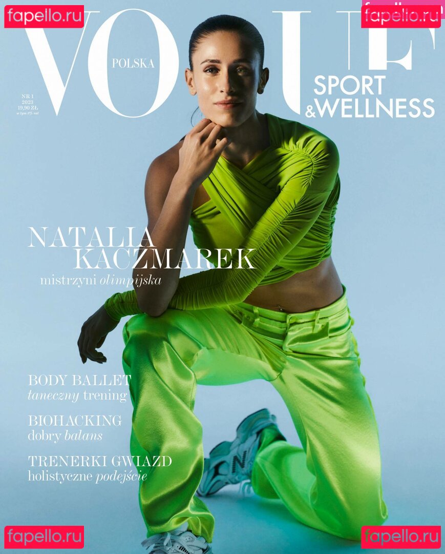 Natalia Kaczmarek Nude Onlyfans Photo 42