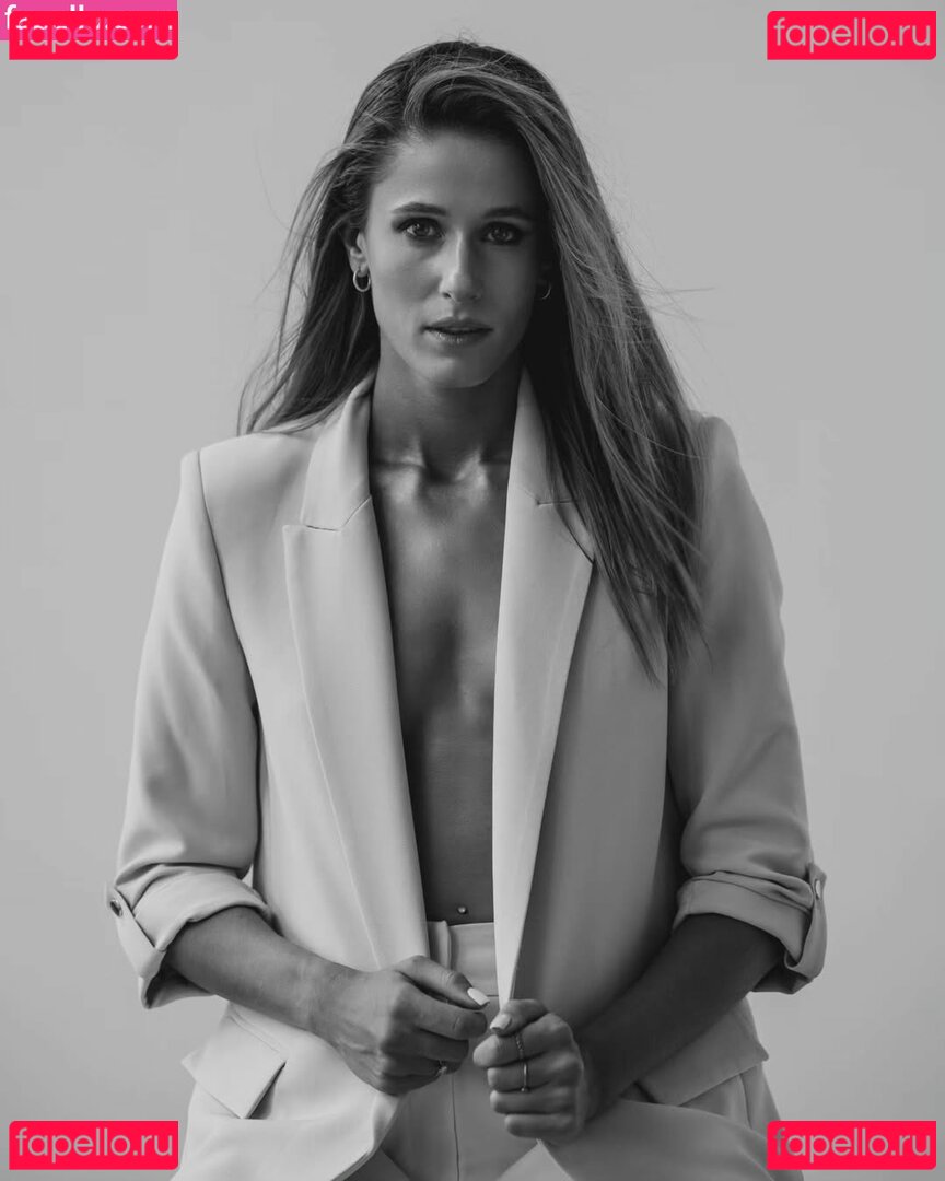 Natalia Kaczmarek Nude Onlyfans Photo 35
