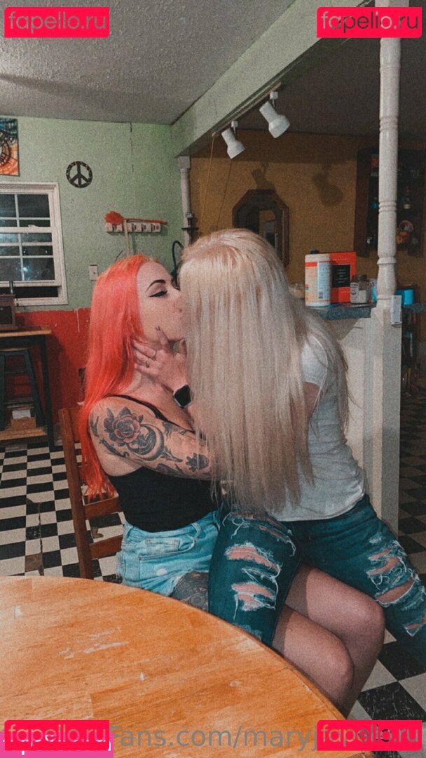 maryjayne98 Nude Onlyfans Photo 18