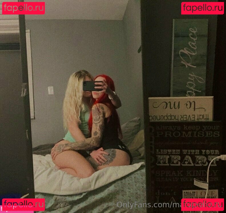 maryjayne98 Nude Onlyfans Photo 7