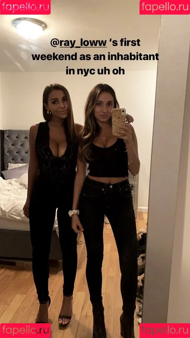 Faryn Corey Onlyfans Photo Gallery 