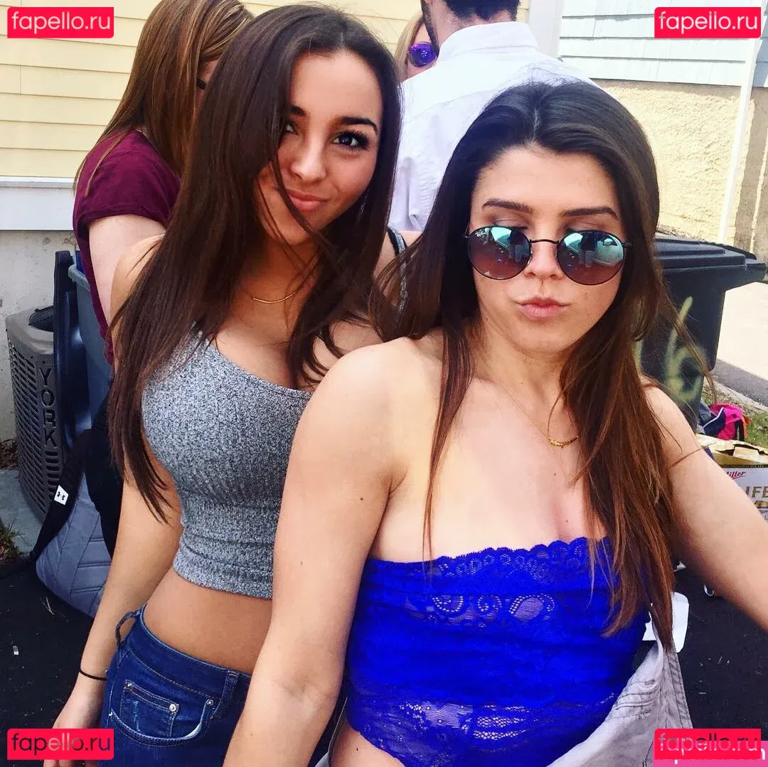 Faryn Corey Onlyfans Photo Gallery 