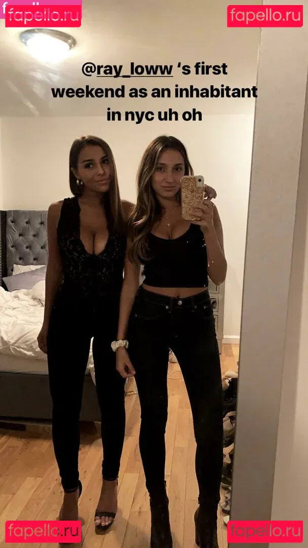 Faryn Corey Onlyfans Photo Gallery 