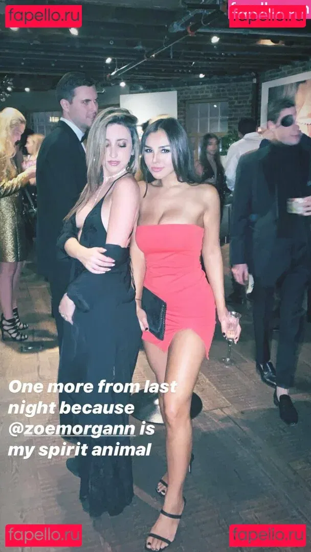 Faryn Corey Onlyfans Photo Gallery 