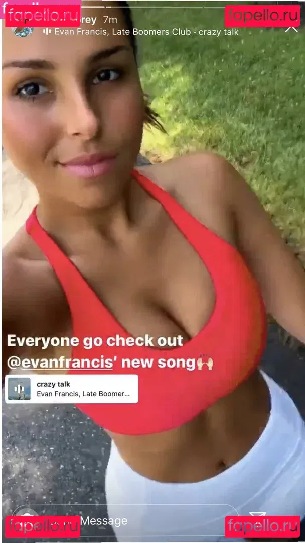 Faryn Corey Onlyfans Photo Gallery 