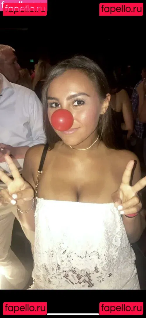 Faryn Corey Onlyfans Photo Gallery 