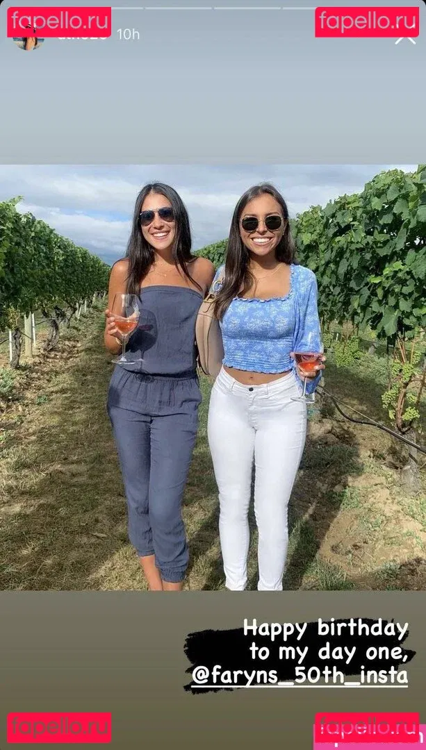 Faryn Corey Onlyfans Photo Gallery 