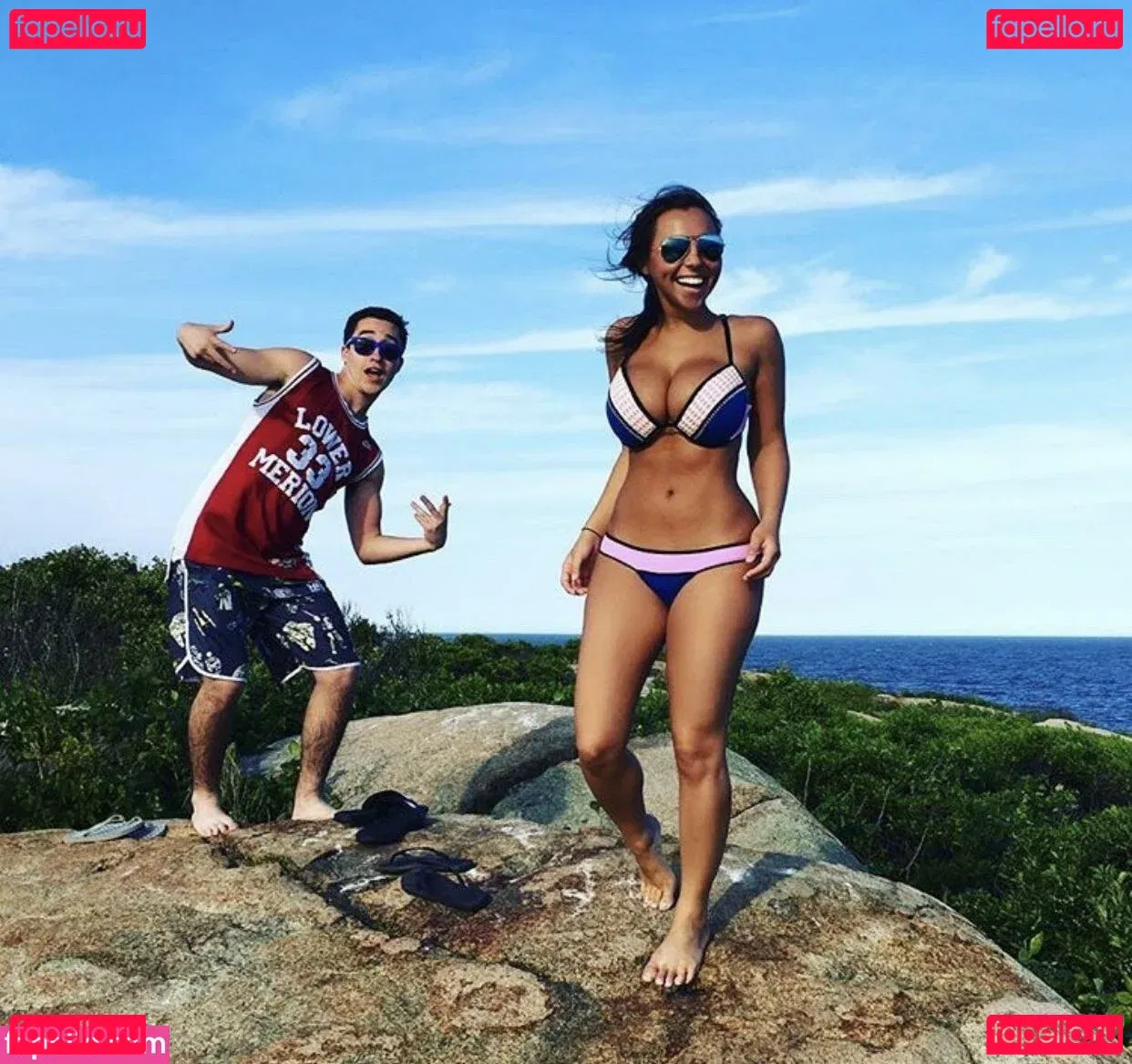 Faryn Corey Onlyfans Photo Gallery 