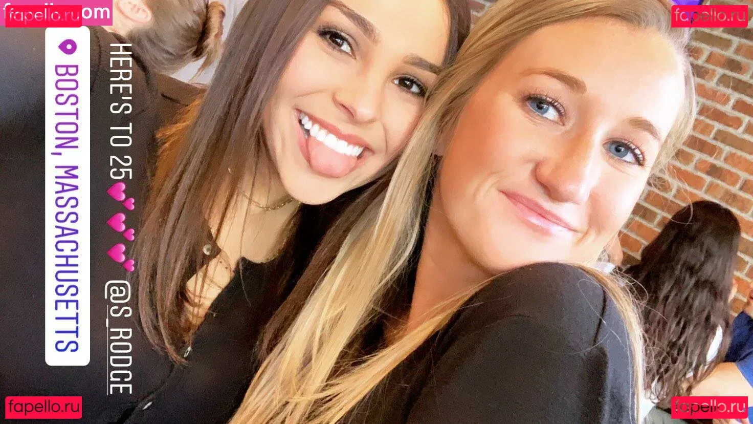 Faryn Corey Onlyfans Photo Gallery 