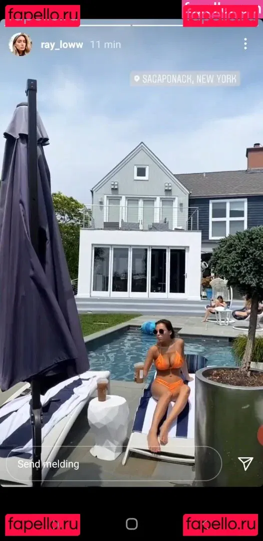 Faryn Corey Onlyfans Photo Gallery 