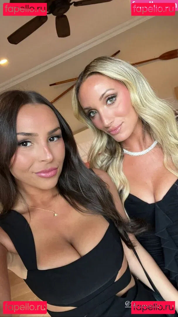 Faryn Corey Onlyfans Photo Gallery 