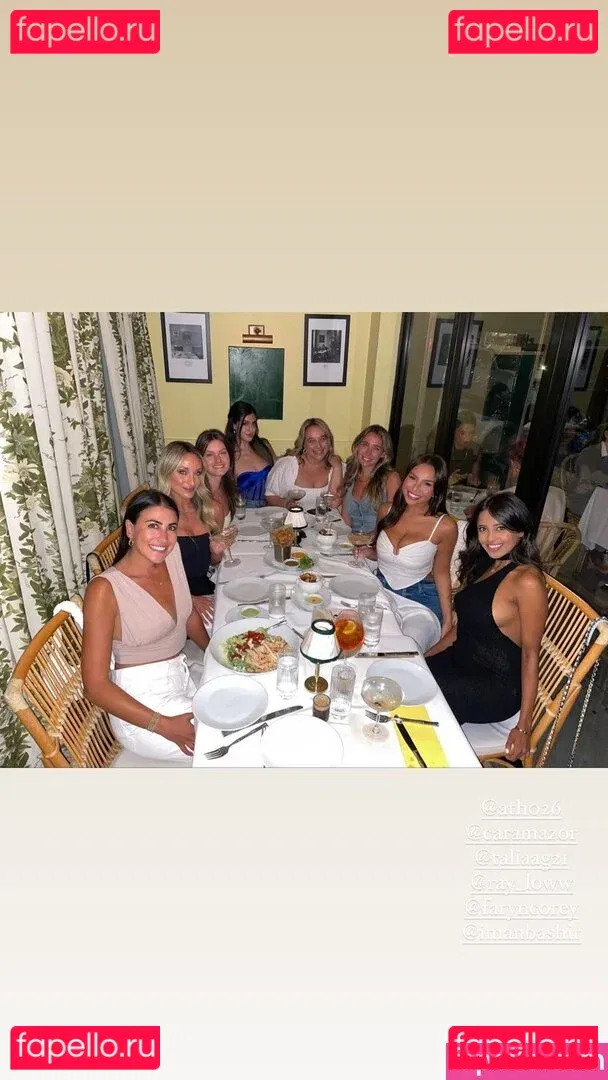 Faryn Corey Onlyfans Photo Gallery 