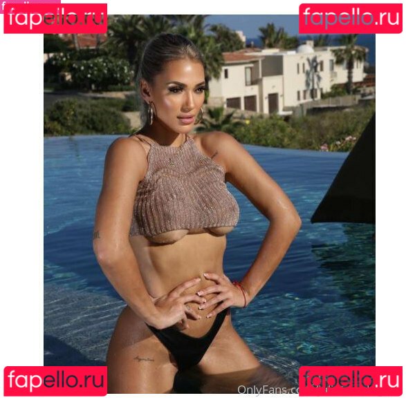 julietarodrigueztv Nude Onlyfans Photo 37