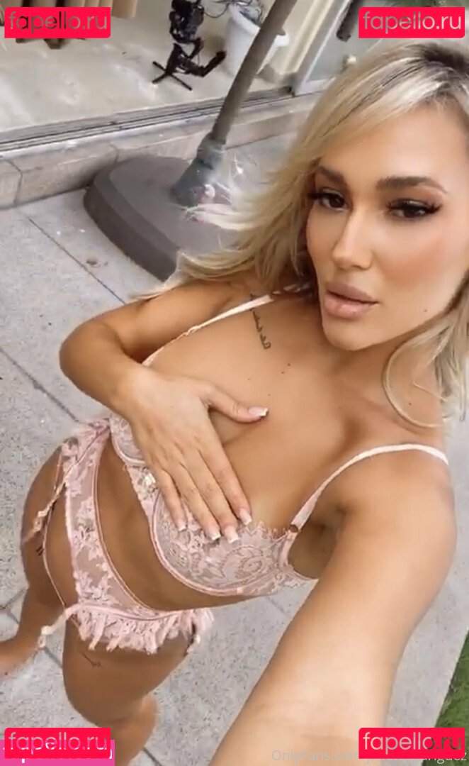 julietarodrigueztv Nude Onlyfans Photo 27