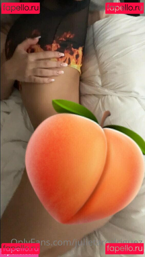julietarodrigueztv Nude Onlyfans Photo 20