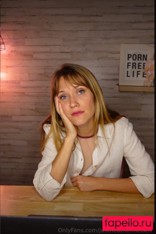 Heather Nielsen Nude Onlyfans Photo 9