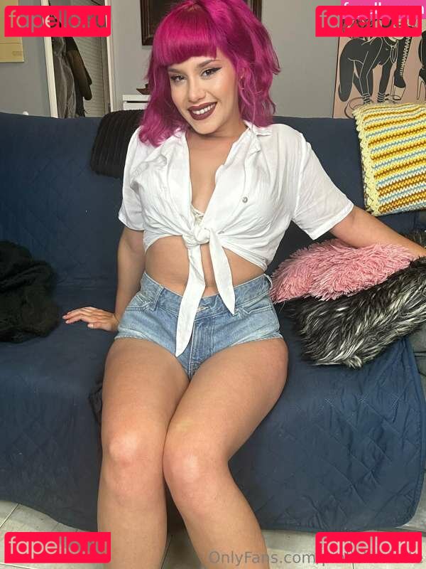 pinkcharlotte Nude Onlyfans Photo 43