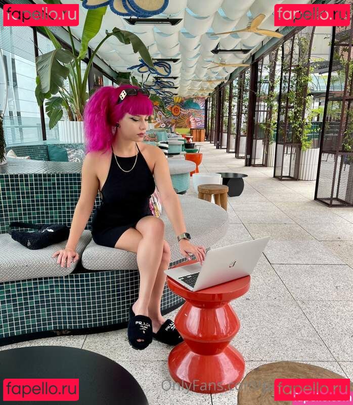 pinkcharlotte Nude Onlyfans Photo 30