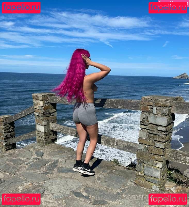 pinkcharlotte Nude Onlyfans Photo 28