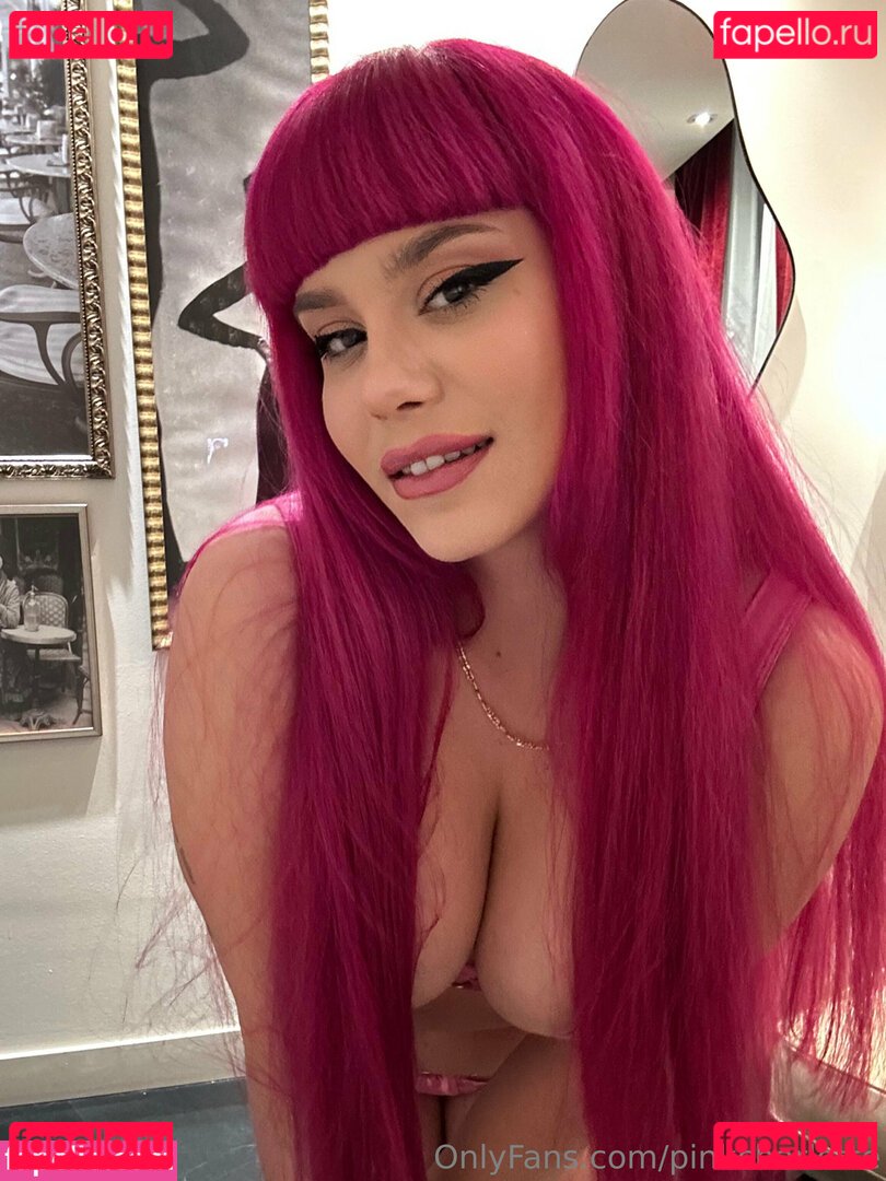 pinkcharlotte Nude Onlyfans Photo 16