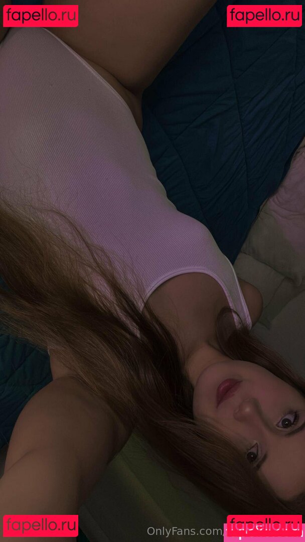 asuhoneyfree Nude Onlyfans Photo 5