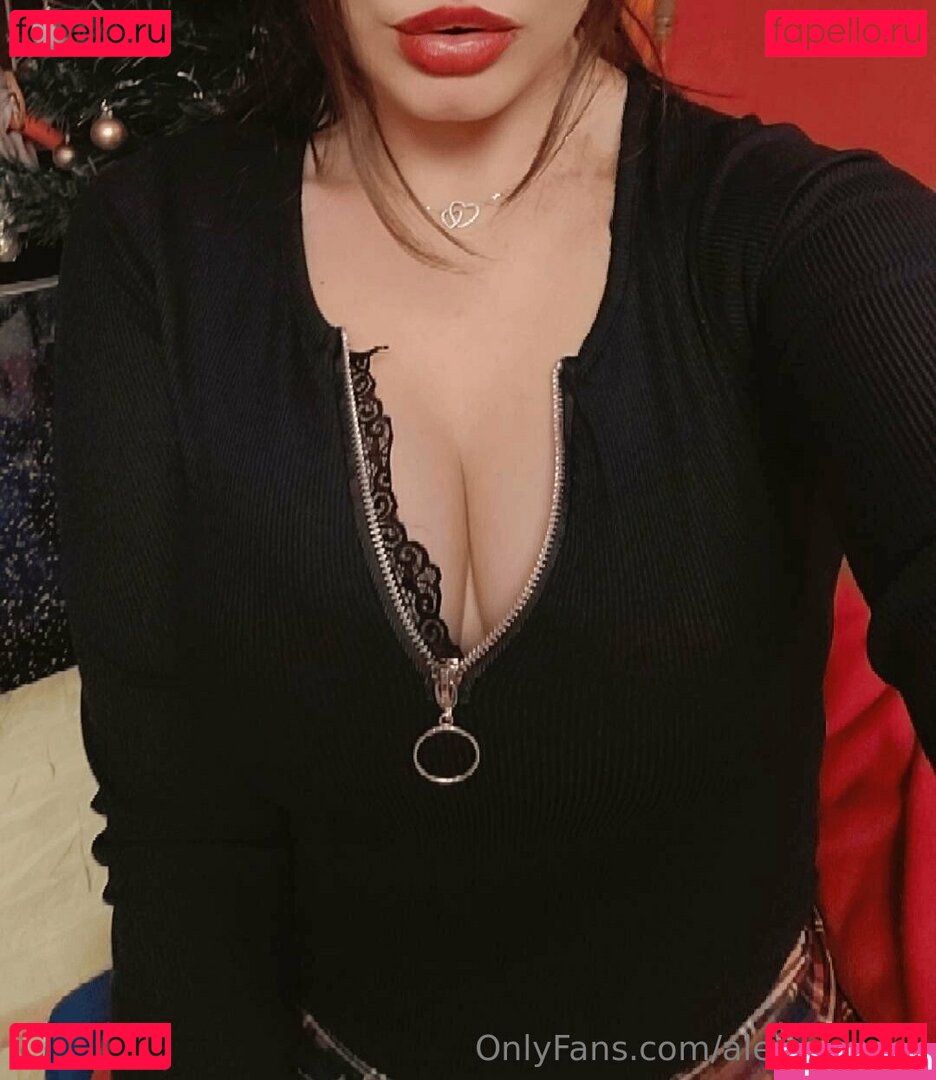 Alexis Sugar Nude Onlyfans Photo 16