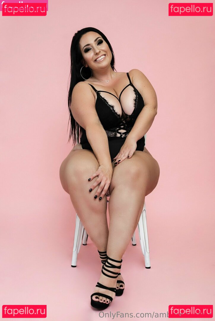 ambernovafree Nude Onlyfans Photo 41