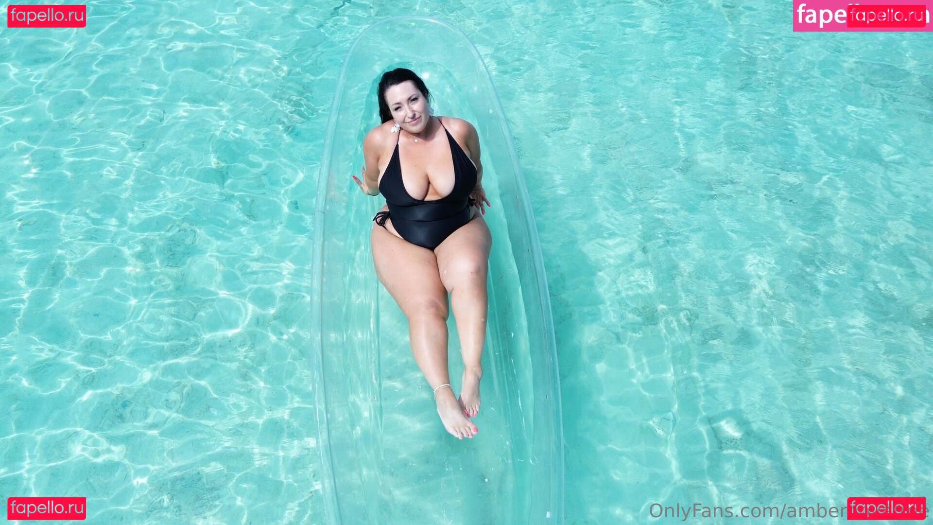 ambernovafree Nude Onlyfans Photo 6