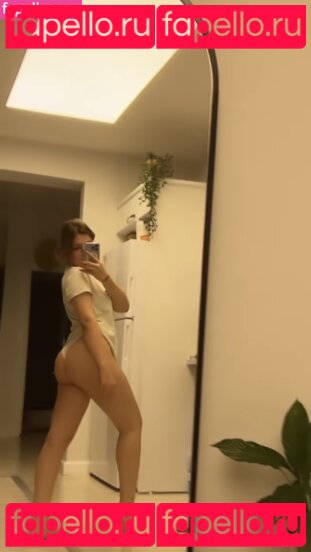 buseeylmz97 Nude Onlyfans Photo 3