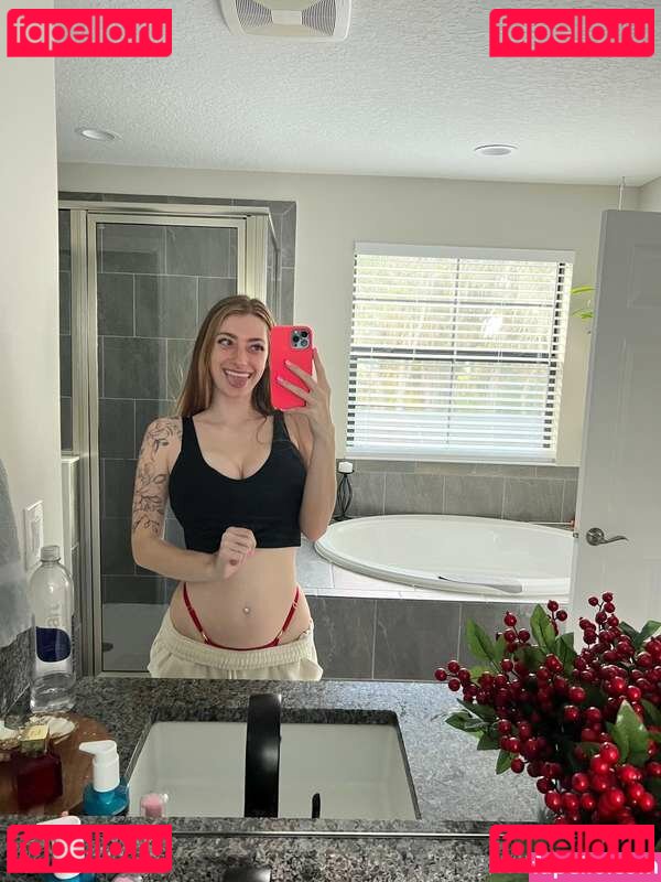 Katee Nude Onlyfans Photo 17