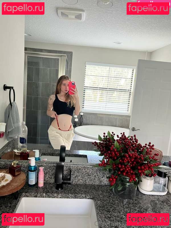 Katee Nude Onlyfans Photo 8