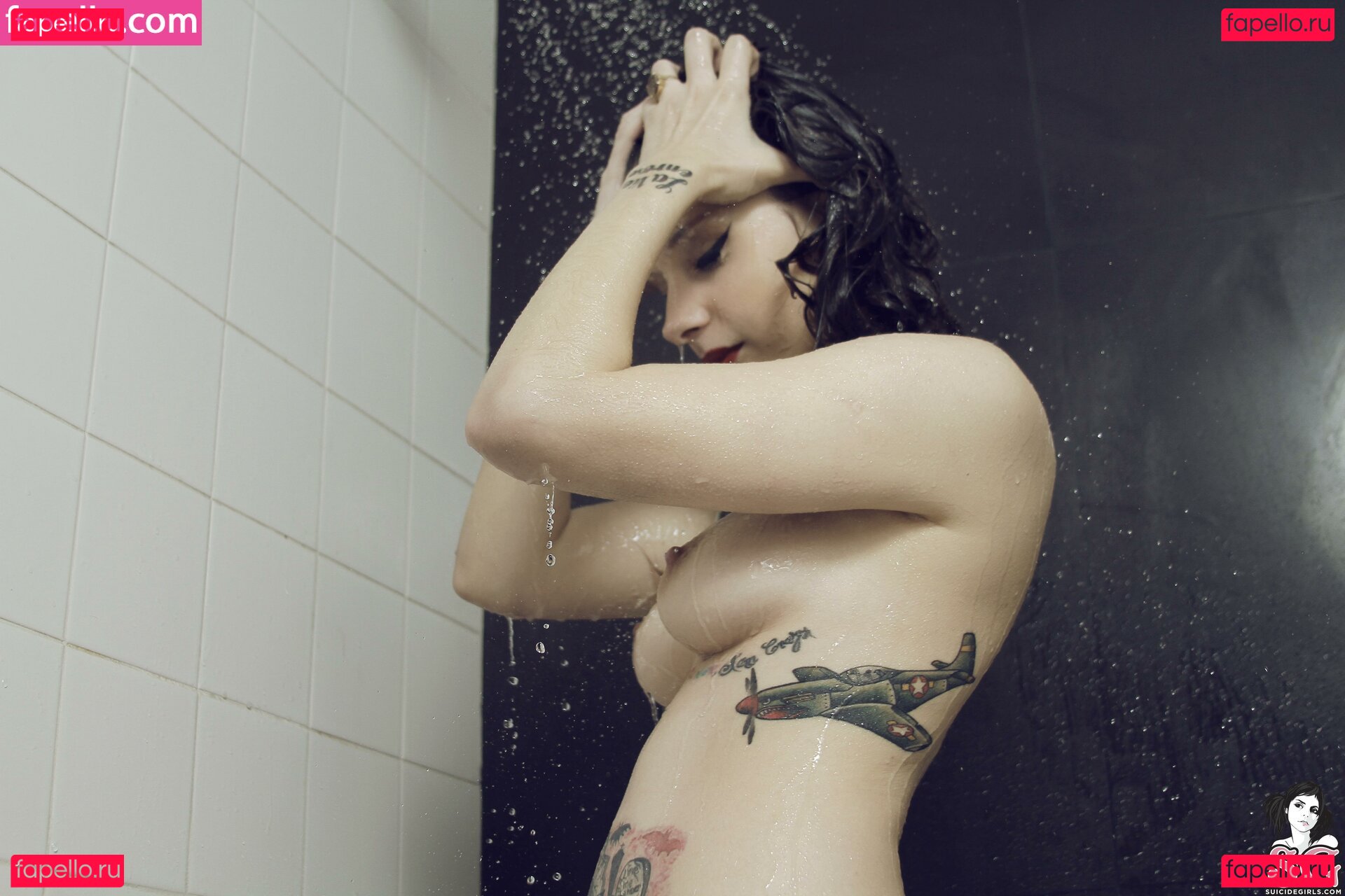 Ohemanuelle Nude Onlyfans Photo 211