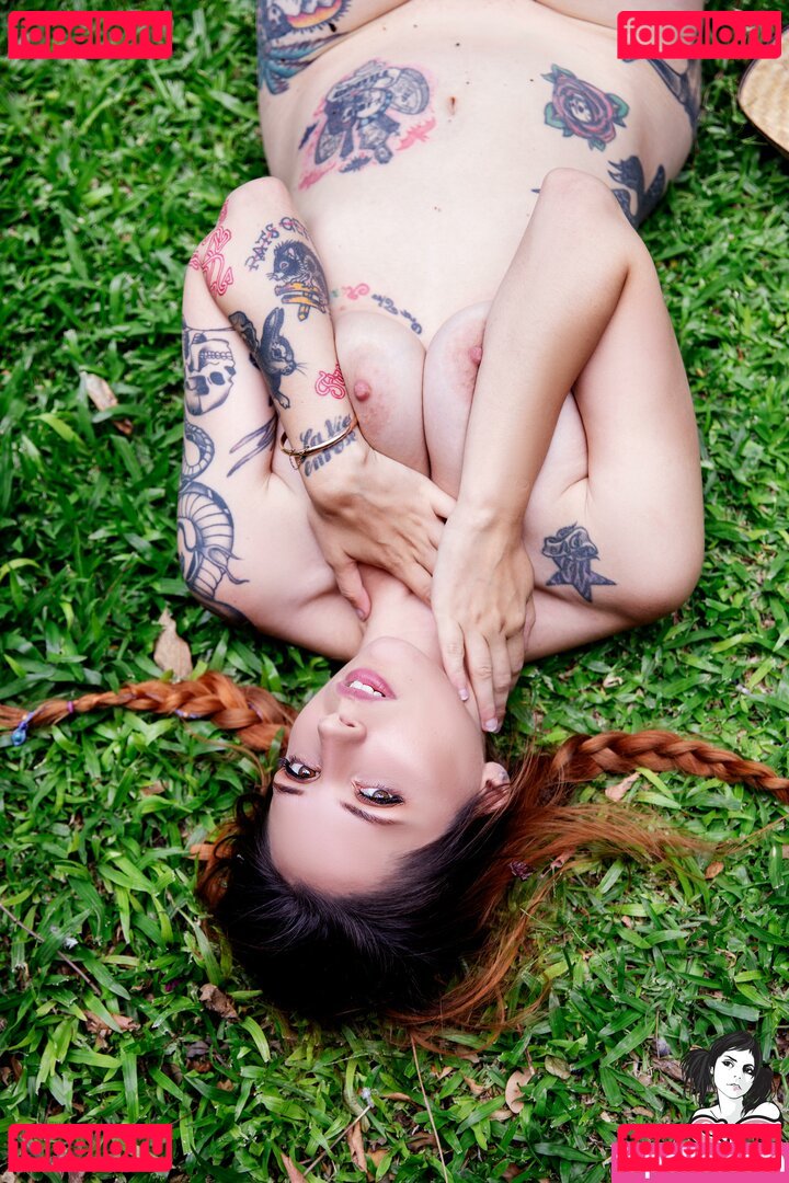 Ohemanuelle Nude Onlyfans Photo 153