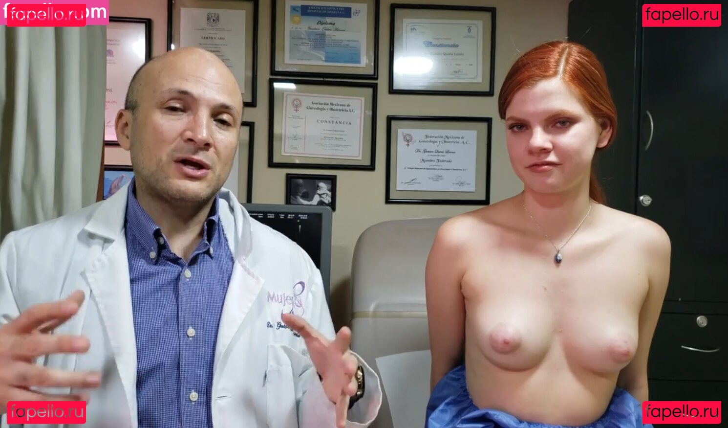 DR Gustavo Nude Onlyfans Photo 21