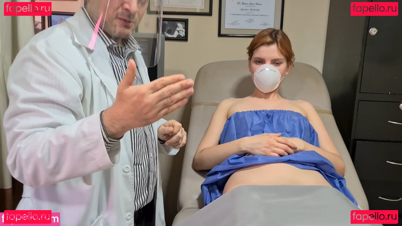 DR Gustavo Nude Onlyfans Photo 20