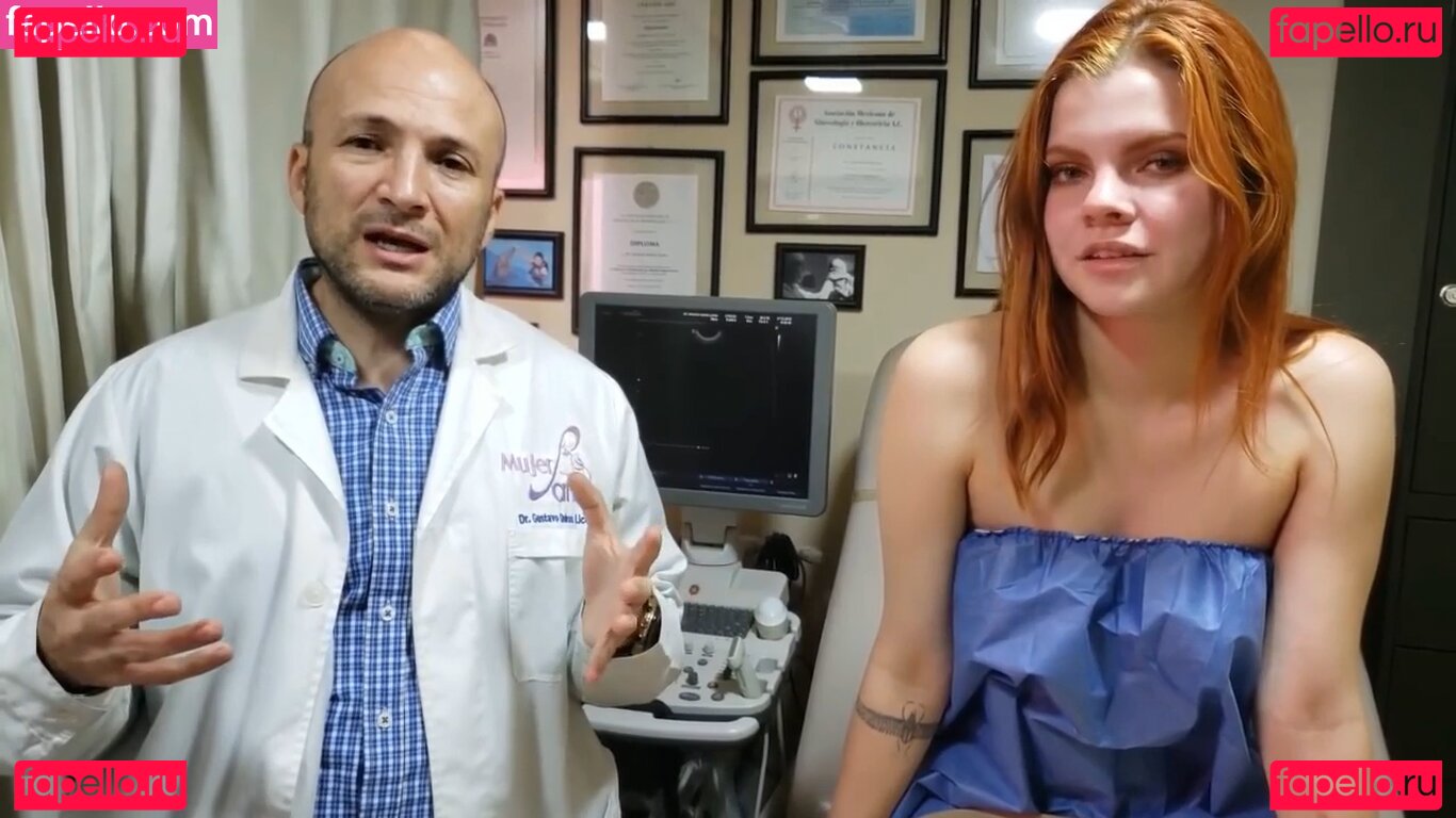 DR Gustavo Nude Onlyfans Photo 19