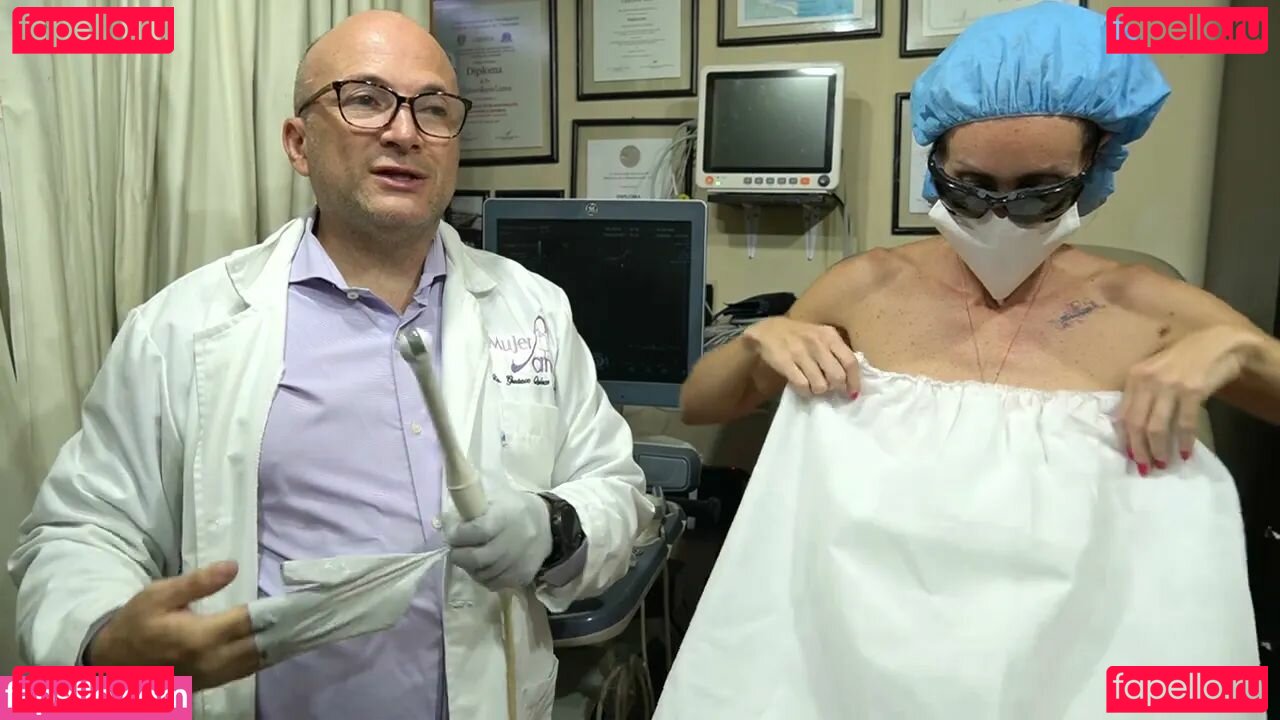 DR Gustavo Nude Onlyfans Photo 3