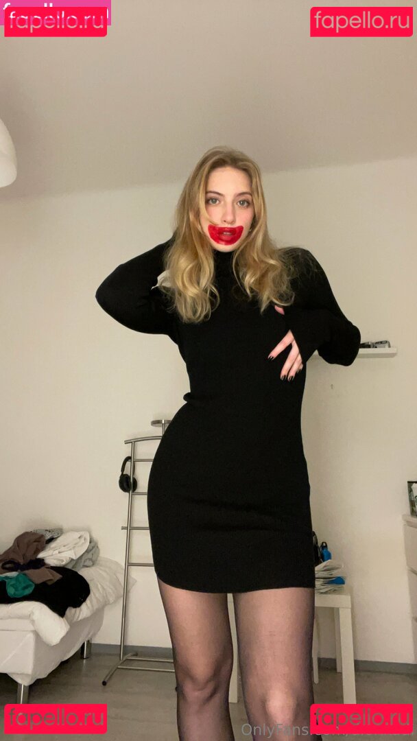 Dionkadi Nude Onlyfans Photo 21