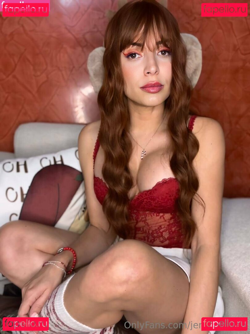 jen_cobrizaa Nude Onlyfans Photo 51