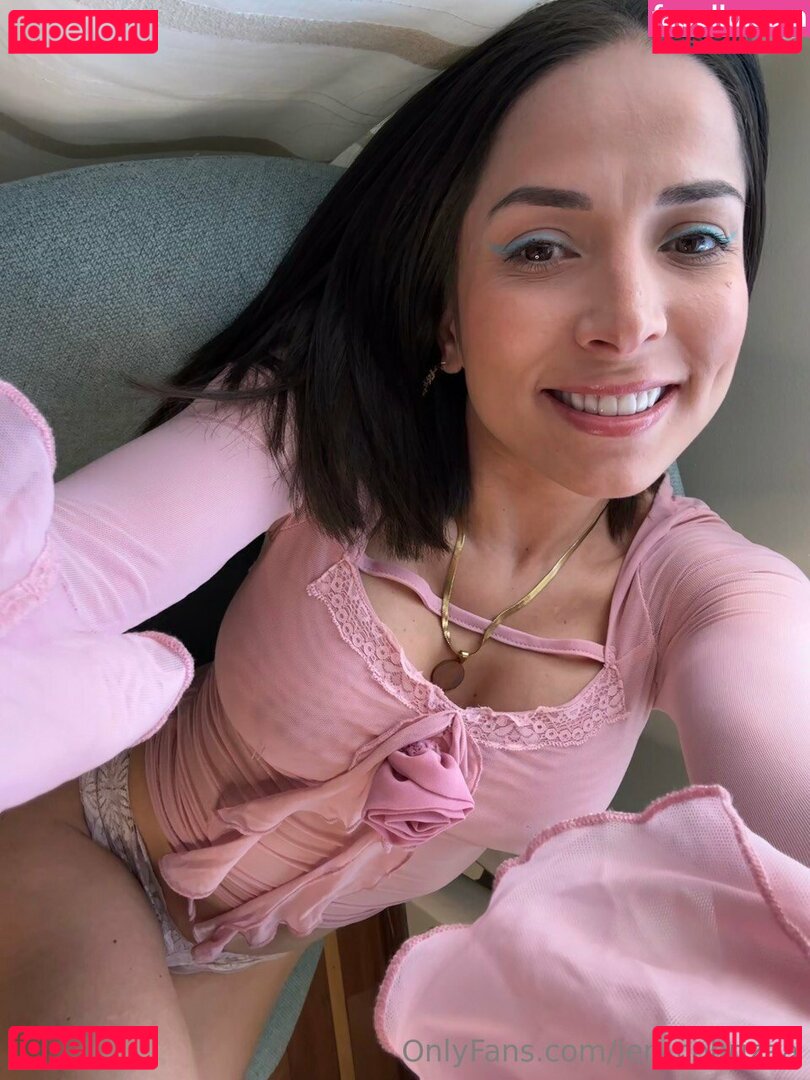 jen_cobrizaa Nude Onlyfans Photo 27