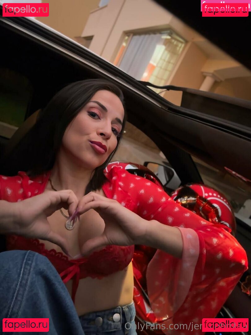 jen_cobrizaa Nude Onlyfans Photo 26